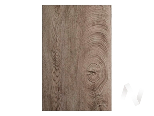 Кухня "Палермо": Дуб остин серый/Дуб остин беж (корпус дуб крафт золотой)