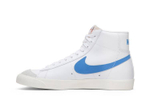 Кроссовки Nike Blazer 77 Vintage "Pacific Blue"
