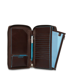 Мультипортмоне Piquadro Blue Square PP3246B2/MO
