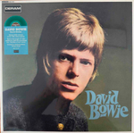 David Bowie / David Bowie (Coloured Vinyl)(2LP)