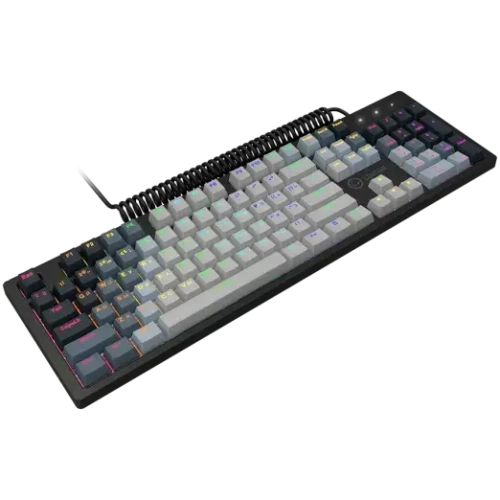 Клавиатура LORGAR Azar 514 (LRG-GK514W-RU)