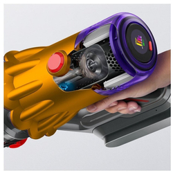 Пылесос Dyson V12 Slim Absolute