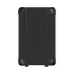 Orange Crush 12 Black