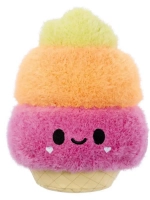 Мягкая игрушка-антистресс Fluffie Stuffiez Большое Мороженое