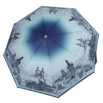 Женский зонт Три Слона - Полный автомат 3811-A0-04