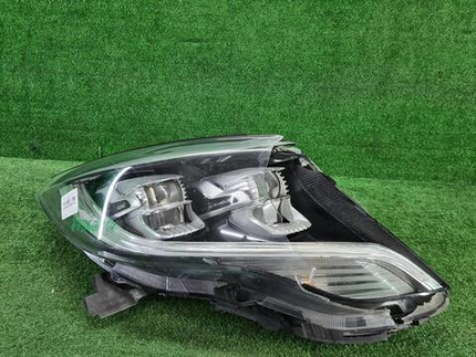 Битая Фара правая GAC GN8 (2020-2023) LED