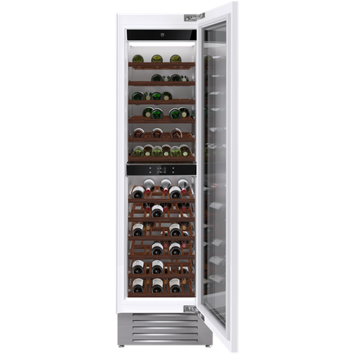 Винные шкафы WineCooler V6000 Supreme WC6T-51154 R