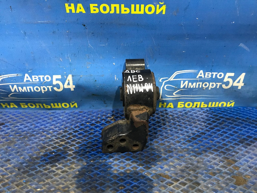 Подушка двигателя MITSUBISHI RVR 1996