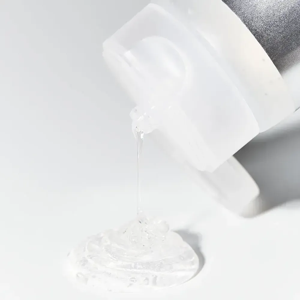 Деликатный гель для умывания Anua 8 Hyaluronic Acid Moisturizing Gentle Gel Cleanser 150 мл