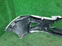Бампер передний Lexus RX 4 (2015-2019)