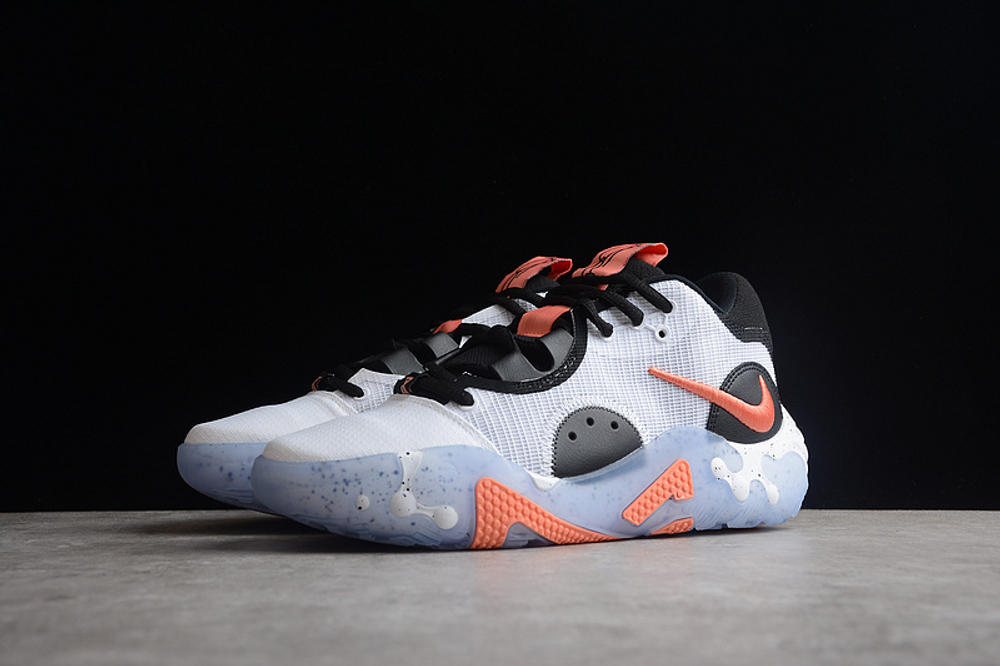 Nike PG 6 Fluoro