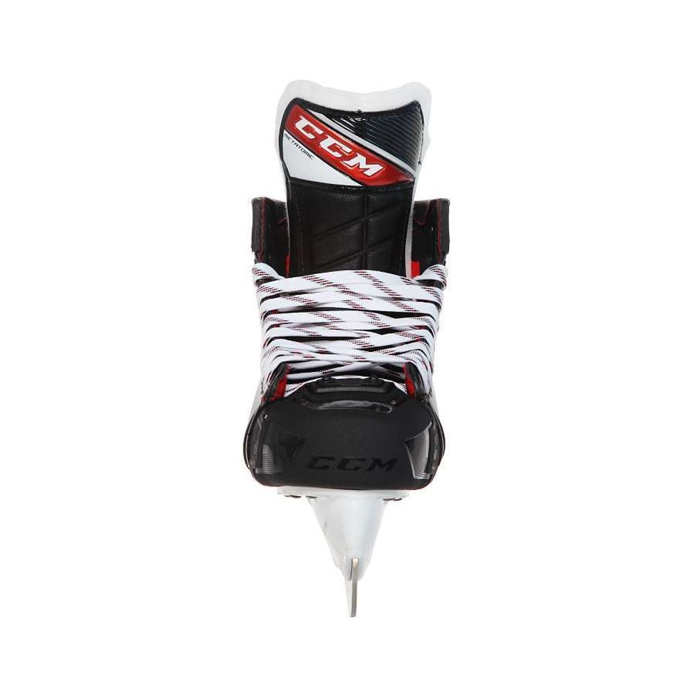 Коньки CCM JETSPEED FT4 PRO INT (переходный)