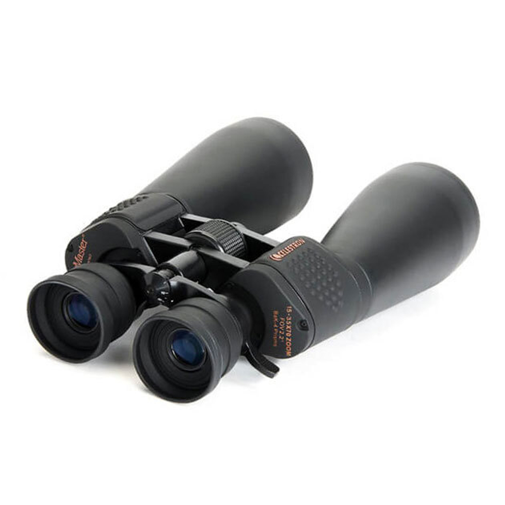 Бинокль Celestron SkyMaster 15–35x70