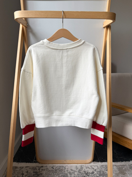 Свитшот Monnalisa, 128