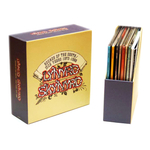 Комплект / Lynyrd Skynyrd (8 Mini LP CD + Box)