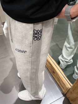 Спортивные штаны Loewe