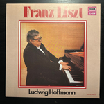 Людвиг Гофман - Ференц Лист (Германия 1977г.)