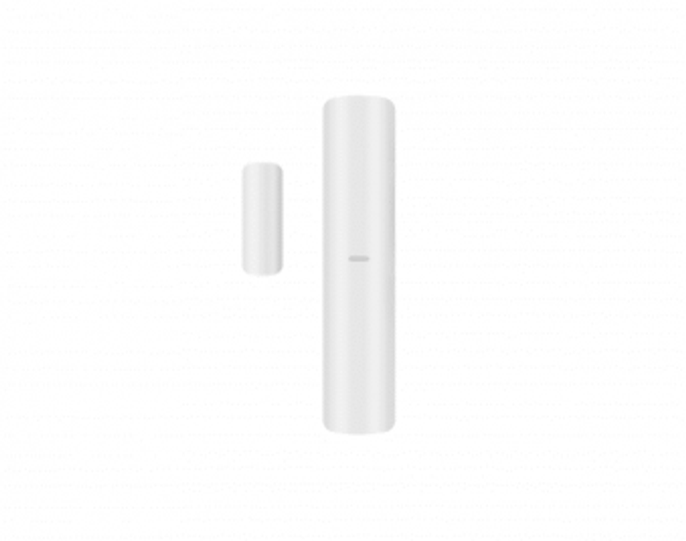 Датчик открывания Hikvision DoorShock (DS-PDMCK-EG2-WE)