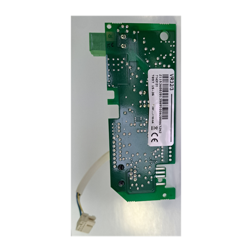 Модуль управления каскадом котлов Vaillant VR32/3 (оригинал, б/у)