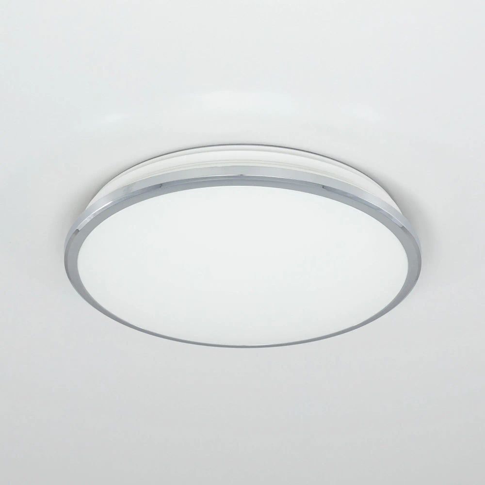 Citilux Луна CL702221N LED Светильник с диммером Хром