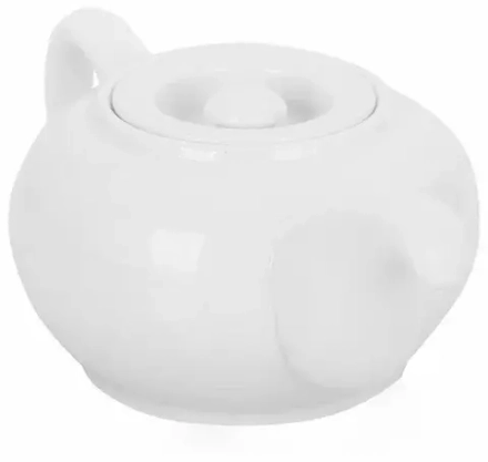 Чайник заварочный 500 мл Wilmax WL-994036/1C