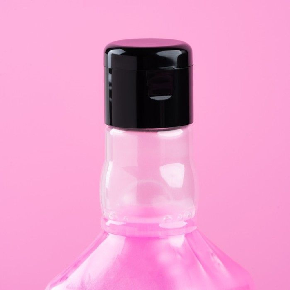 Подарочный набор GRL BOSS: гель для душа и пена для ванны (Цвет: не задано)