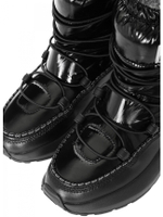 Дутые сапоги женские Training Cross BOOT EA7