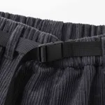 Купить Брюки Ymkashix Velvet 3.0 графитовые Брюки Ymkashix Velvet 3.0 графитовые