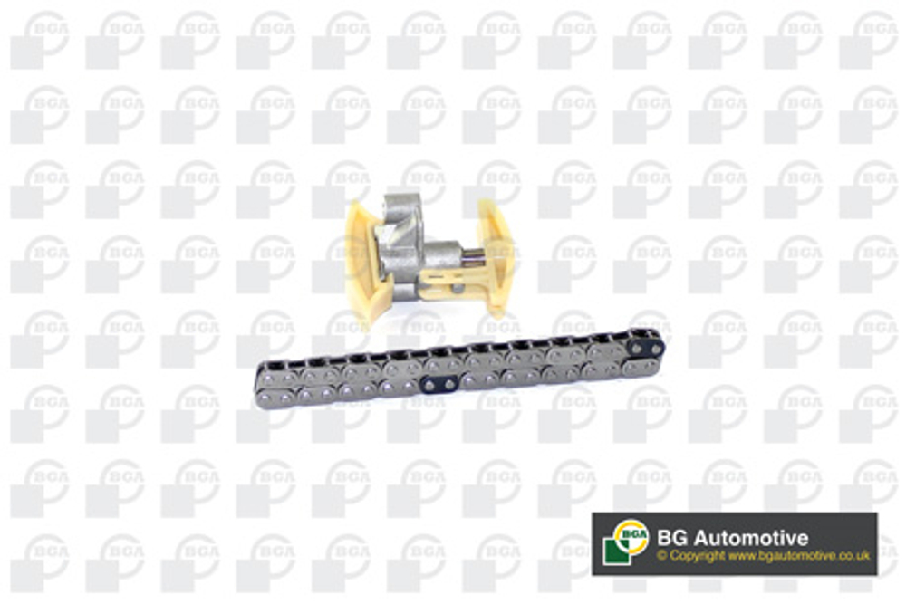 BGA - TC2330K-BGA - Timing Chain Kit