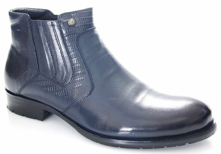 Полусапоги мужские зимние ESSE R0072319M