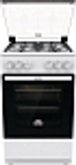 Газовая плита Gorenje GG5A10WH