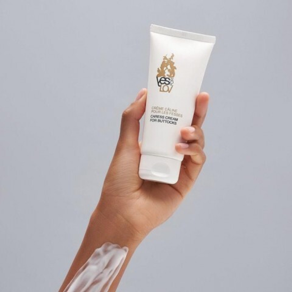 YESforLOV Нежный крем для ягодиц, 100 мл