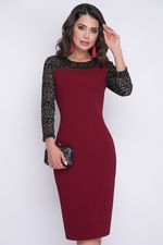 Платье 70192 Avili