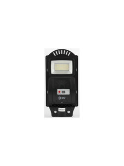 Светильник 20Вт 5000К IP65 400лм консольный на солнечной батарее SMD с датчиком движения ПДУ Эра Б0046797