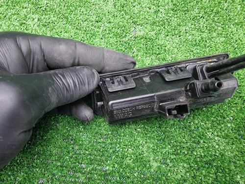 Камера задняя Skoda Kodiaq (2016-н.в.)