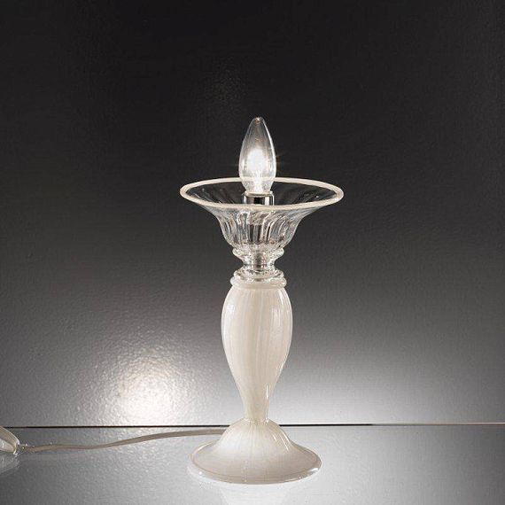 Настольная лампа Vetri Lamp 972/L (Италия)