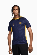 Футболка Nike Inter Milan 24/25 Pre-Match - темно-синий