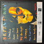 Bryan Ferry ‎– Bête Noire (Япония 1987г.)