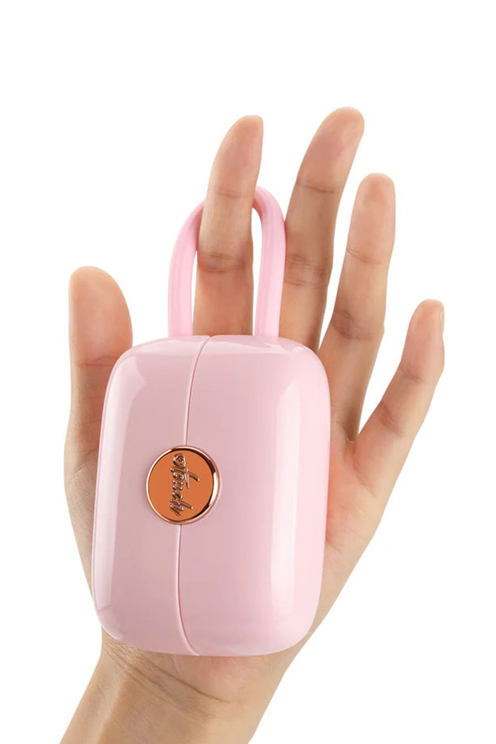 OTOUCH Louis Vibrate - Виброяйцо и вакуумный стимулятор