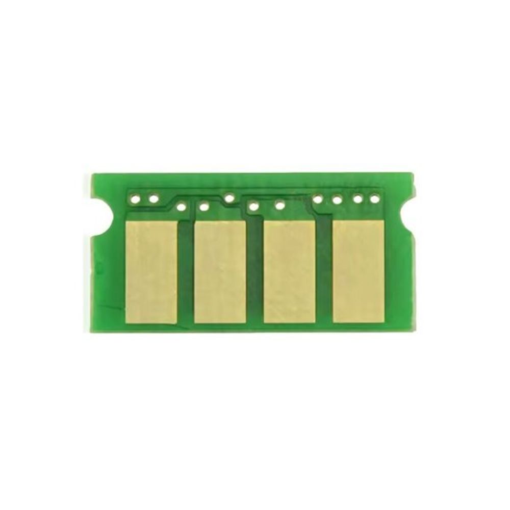 Чип для картриджа SPC310E Ricoh SP C231/C340/C342/C311 (2,2K) cyan UNItech (Zhono)