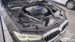 BMW 5 Series (G30) 530i Luxury (11.2020)