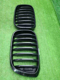 Решетка радиатора Комплект BMW X3 G01 (2017-2021)