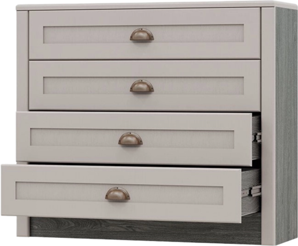 Комод Прованс