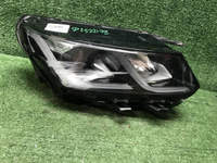 Битая Фара правая Geely Coolray (2019-2024) LED