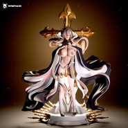 фигурка Implacable Azur Lane