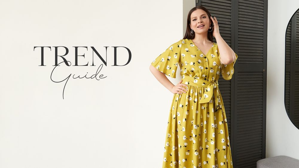 Trend Guide: Модные образы сезона «Весна-Лето 2023»