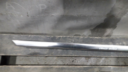 Молдинг двери передней Mercedes S (W222) 13-20 Б/У Оригинал A2226906405