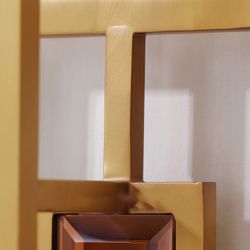 Настенный Светильник Stenen H76.5 By Imperiumloft