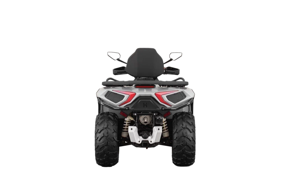 Квадроцикл HISUN HS750ATV Guardian Long