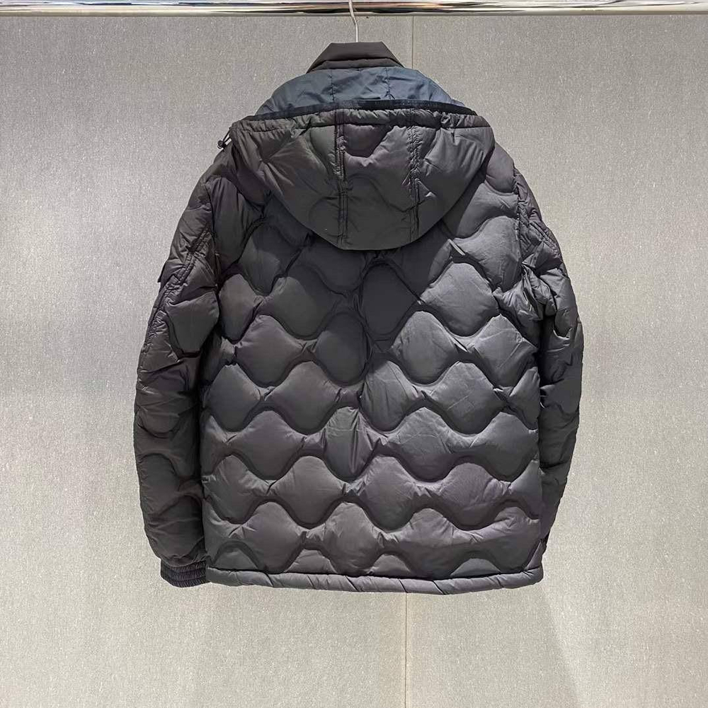 Пуховик Moncler, арт. 458410498
